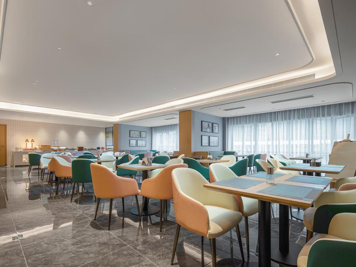 Country Inn & Suites By Radisson - Taishan East Branch Exterior photo
