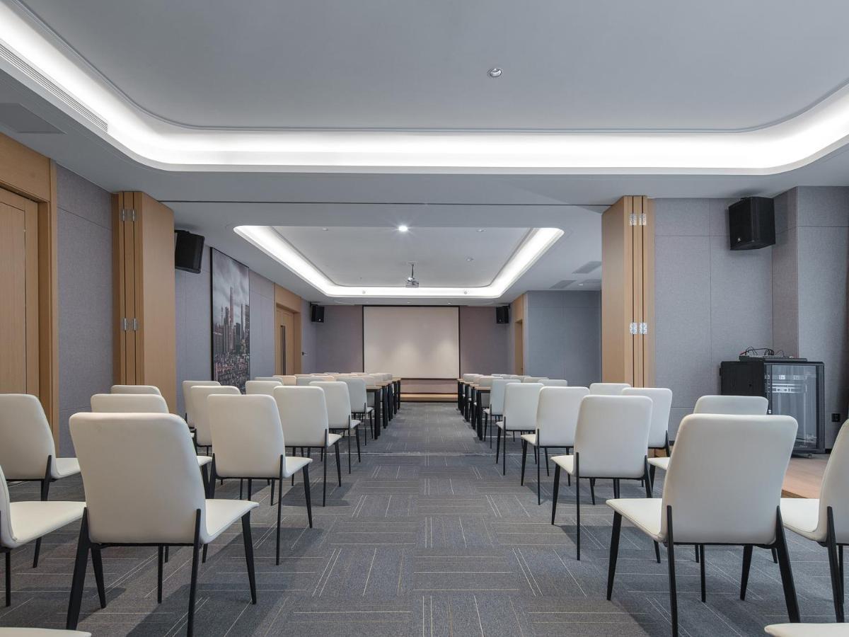 Country Inn & Suites By Radisson - Taishan East Branch Exterior photo
